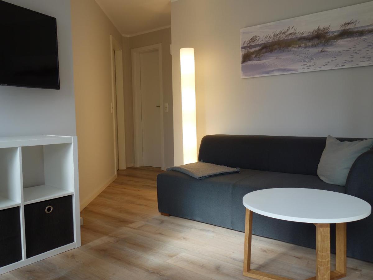 Amandas Nest Zingst Exterior photo