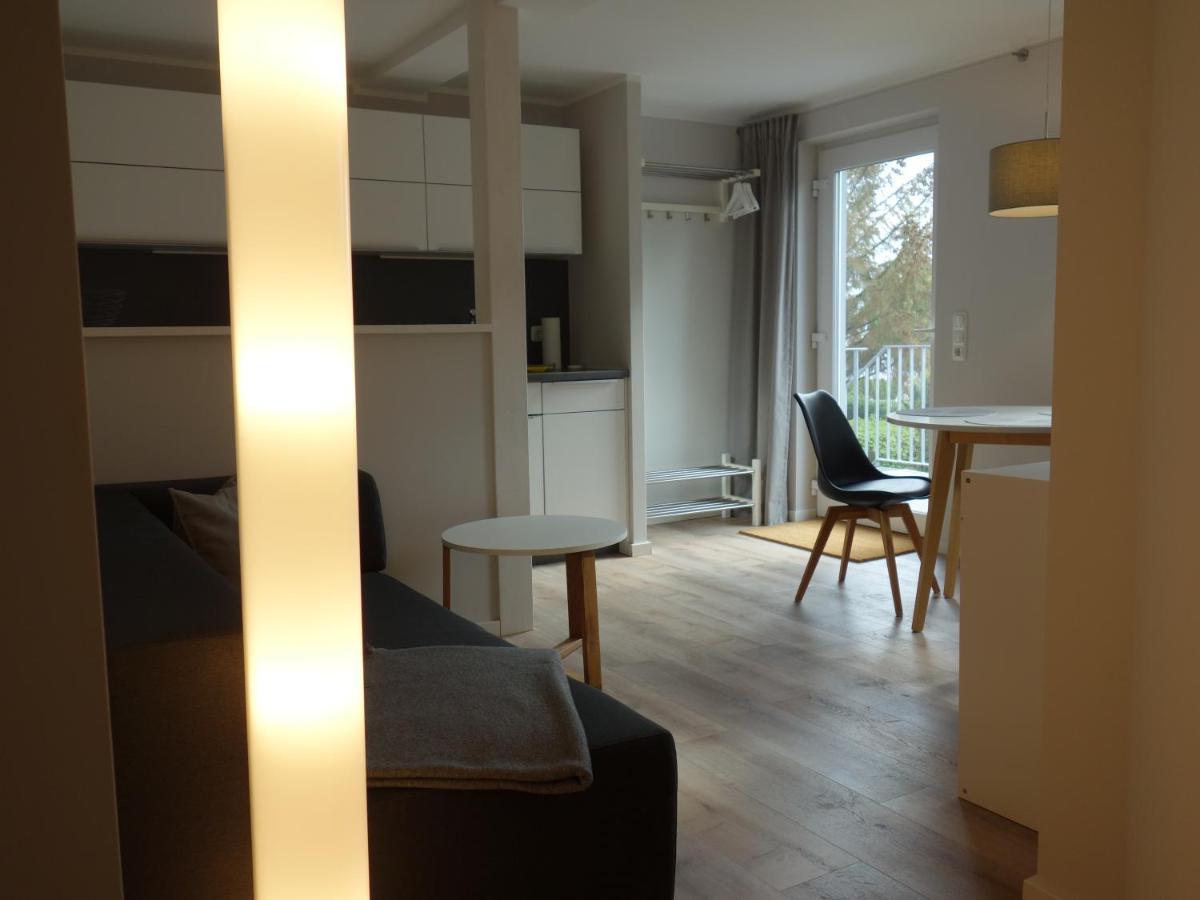 Amandas Nest Zingst Exterior photo