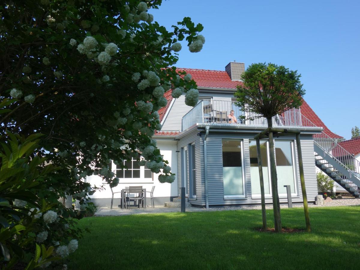 Amandas Nest Zingst Exterior photo