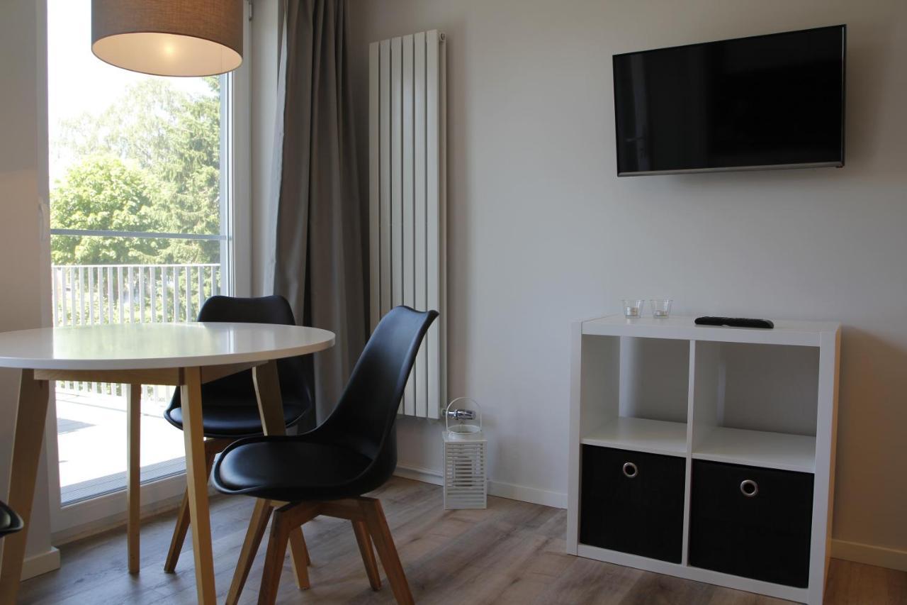 Amandas Nest Zingst Exterior photo